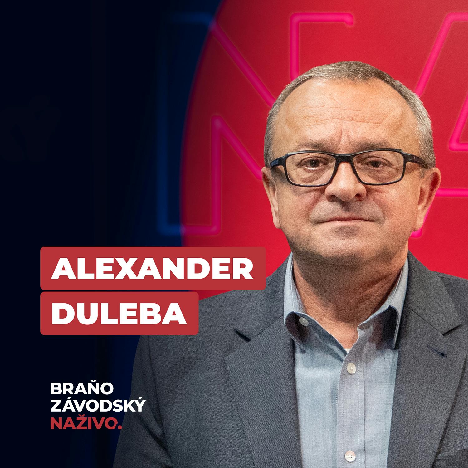 Alexander Duleba: V Rusku neprebehli voľby, ale „špeciálna volebná operácia“