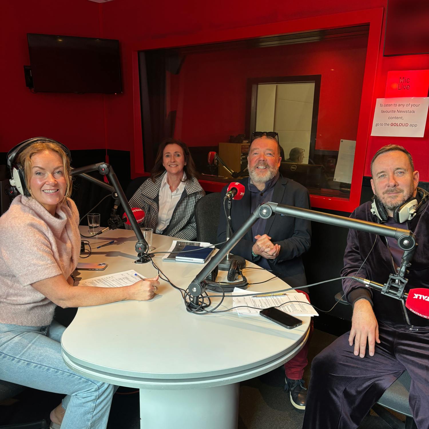 Ireland Gateway to Europe returns! What you need to know