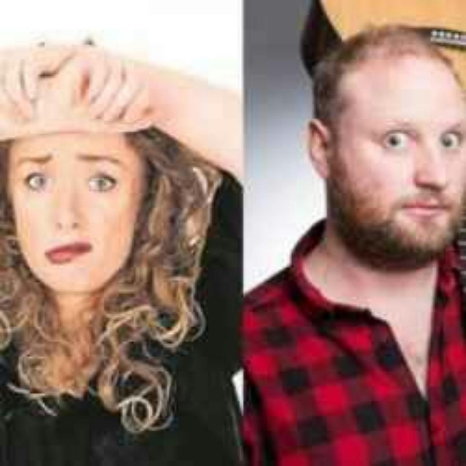 iRadio in the Morning with Cooper & Oonagh