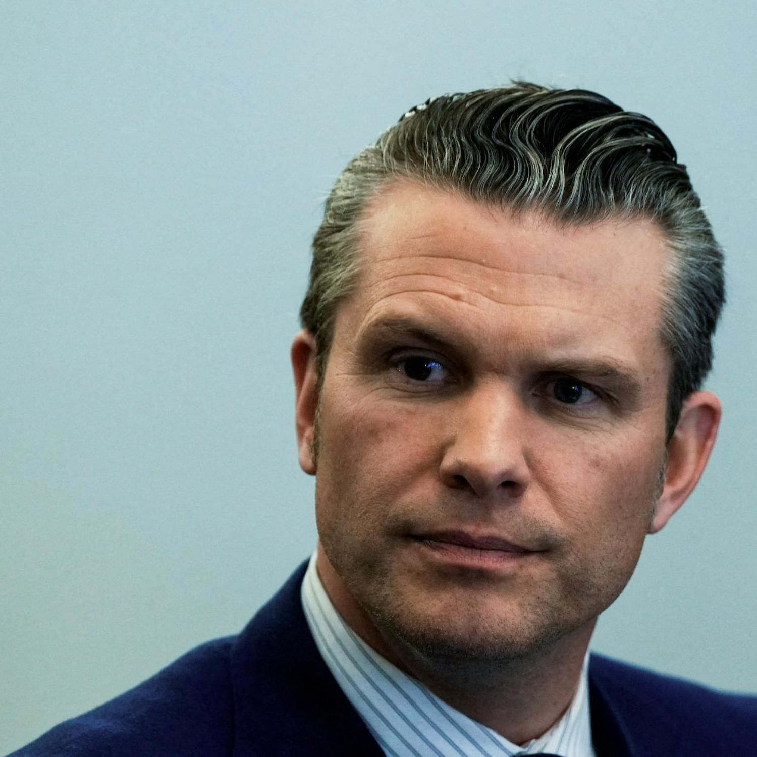 US strikes on Iran to be the “most intense” today