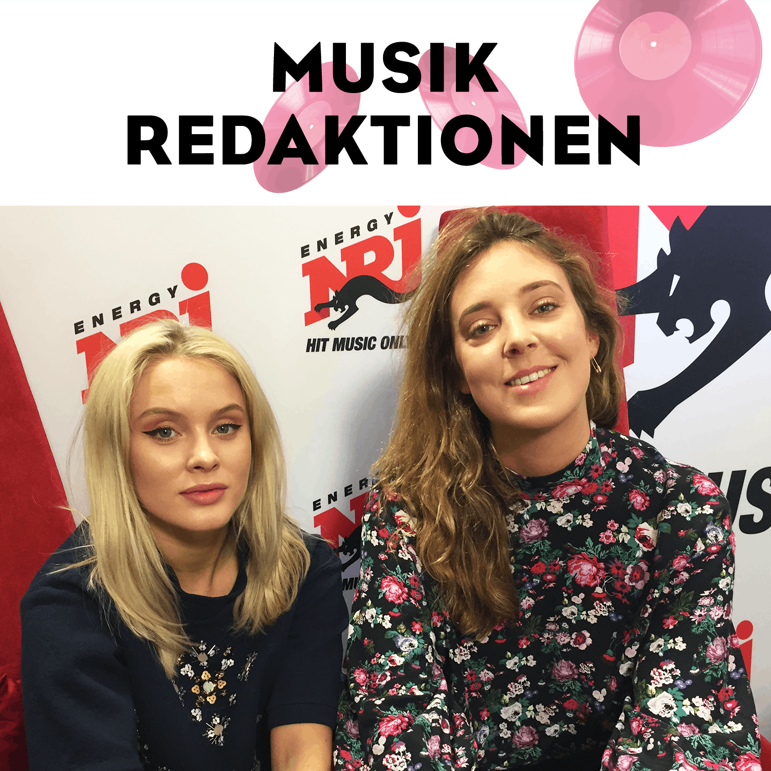 Zara Larsson: PANG PÅ!