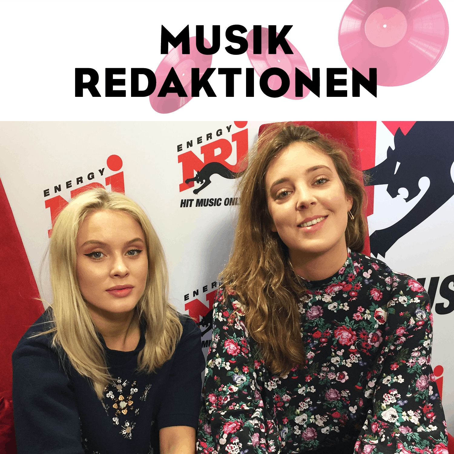 Zara Larsson: PANG PÅ! Zara Larsson: PANG PÅ!