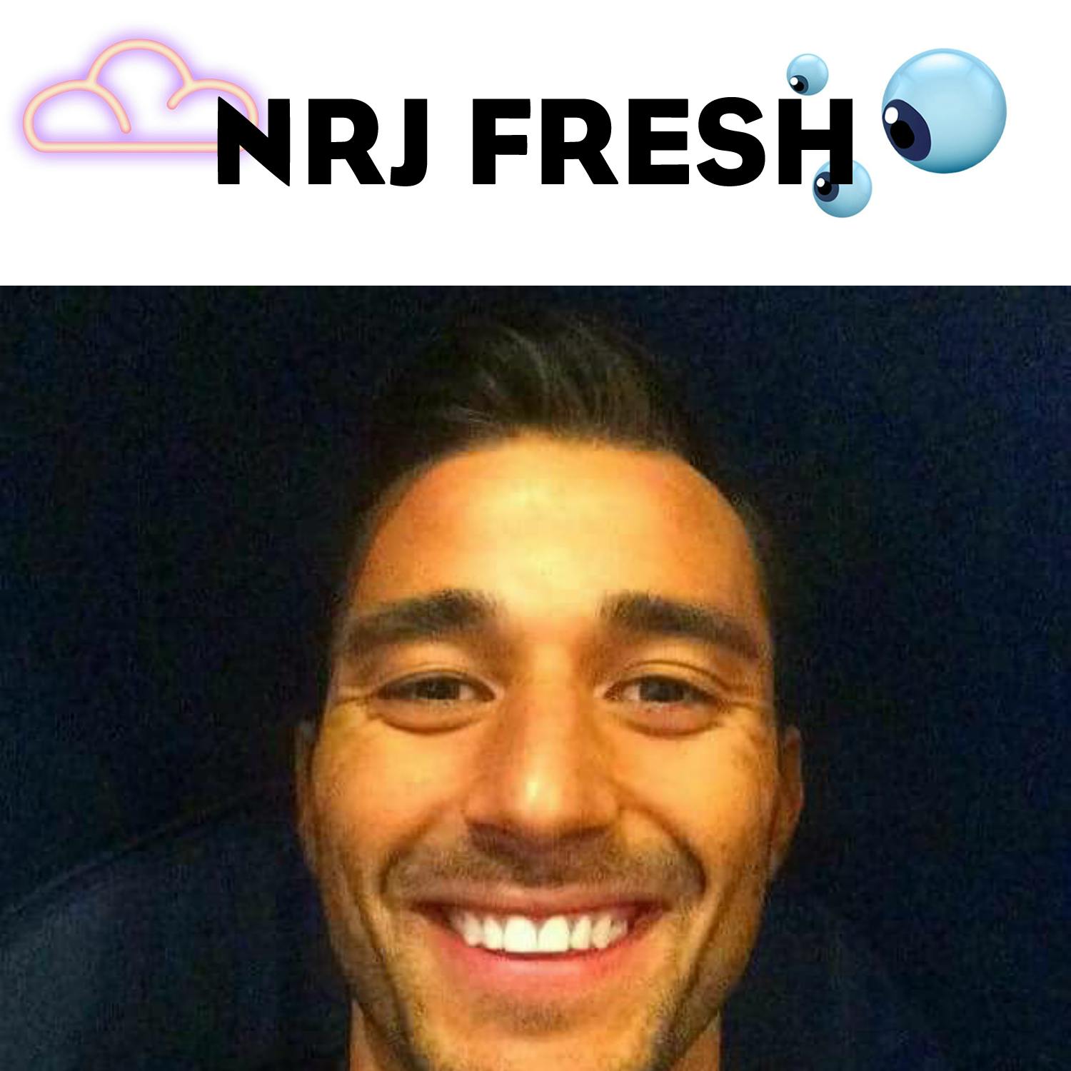 Alex Känner Finalnerven Alex Känner Finalnerven