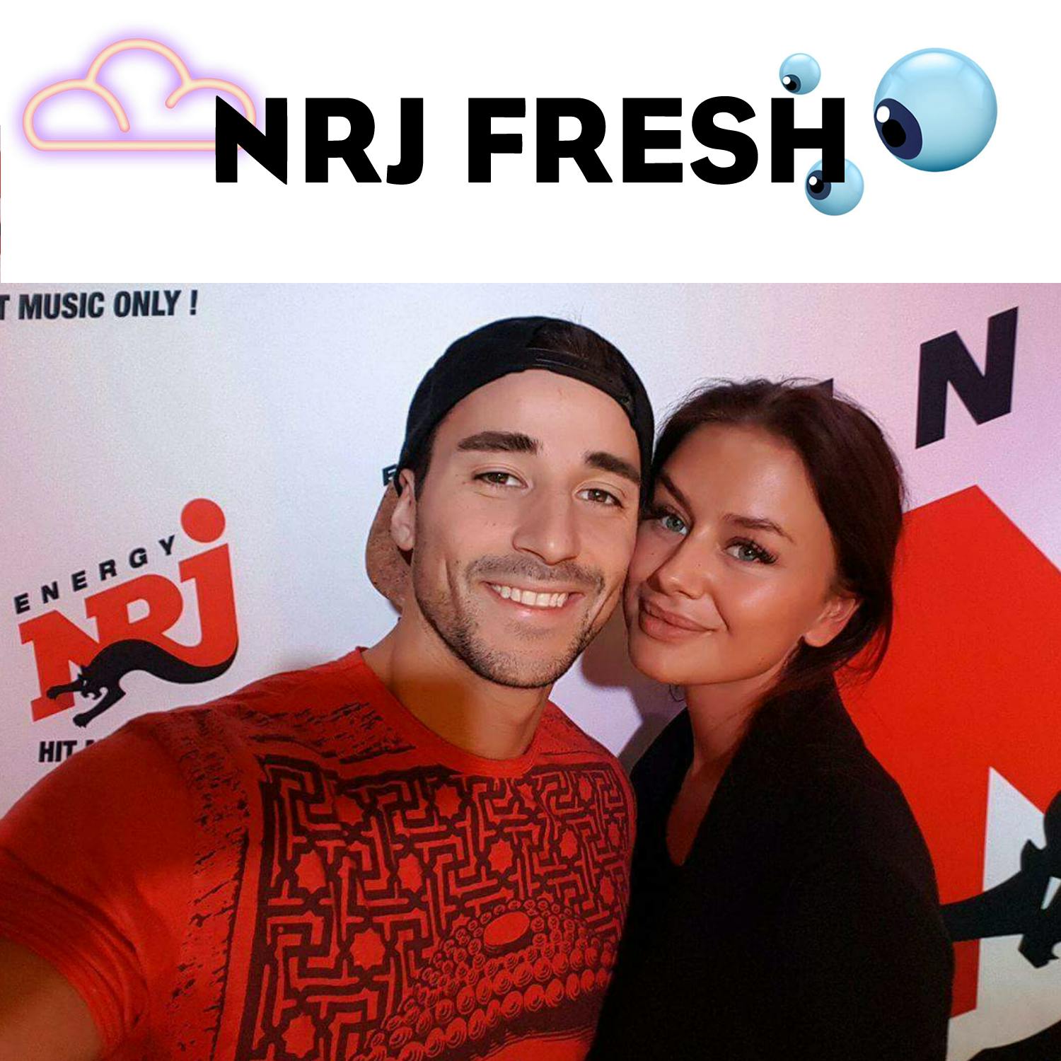 Cornelia: "Du är en Douche" Cornelia: "Du är en Douche"