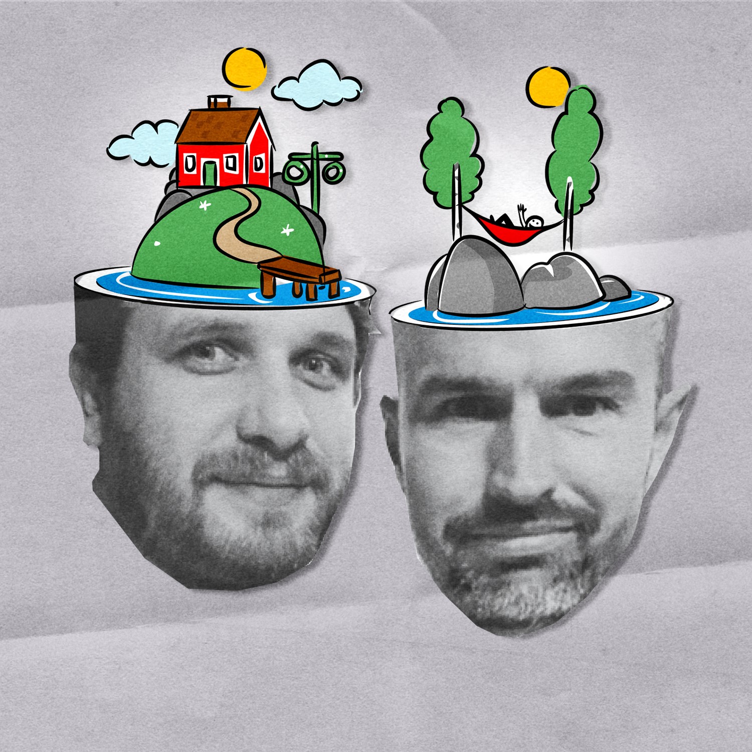 Vad Är Poängen Med Självskada? episode artwork