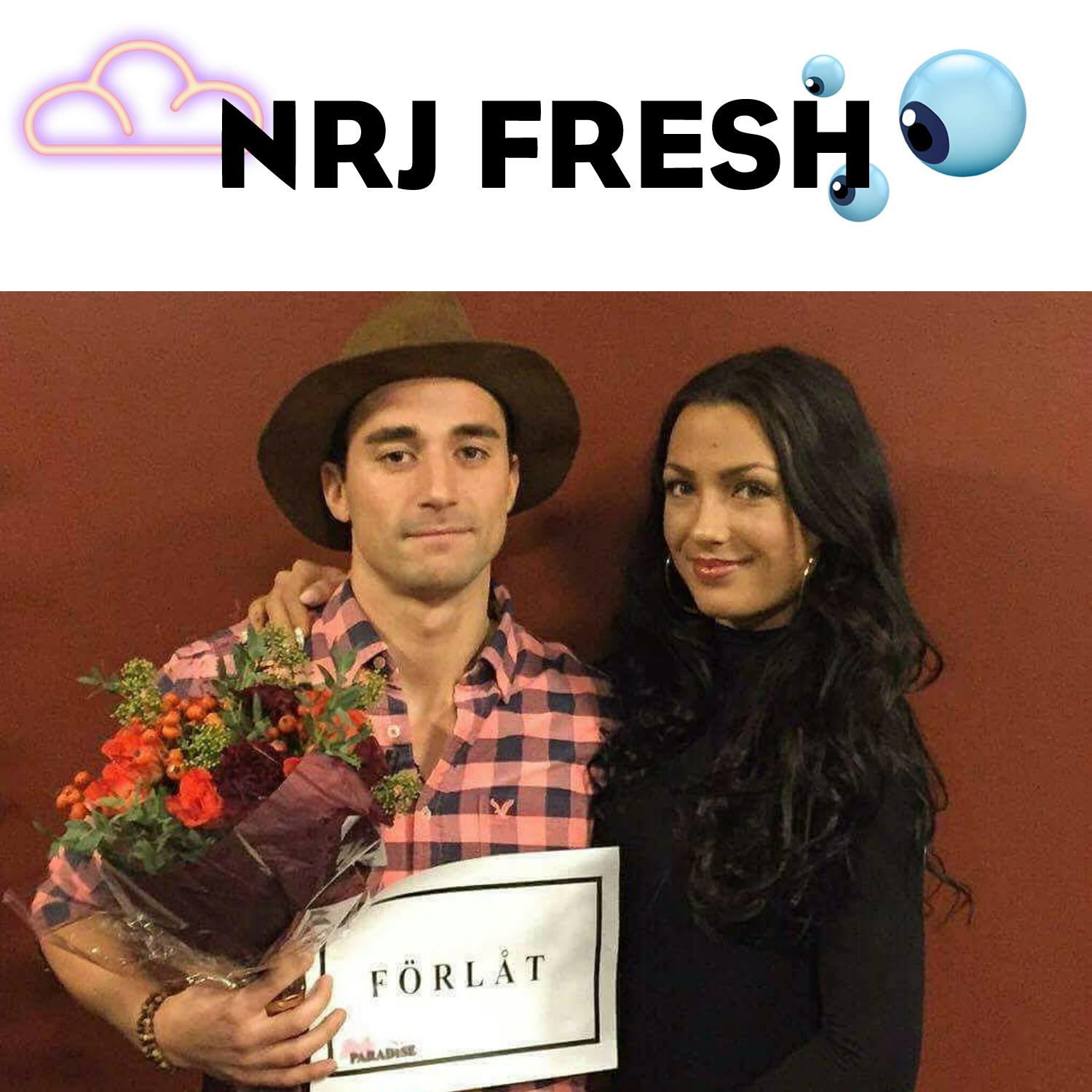 Alex D'Rosso Har Ångest Alex D'Rosso Har Ångest