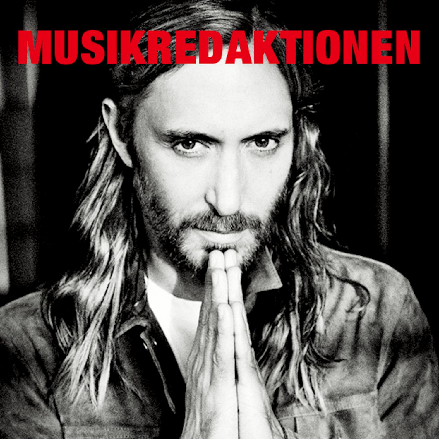 David Guetta - Telefonare episode artwork