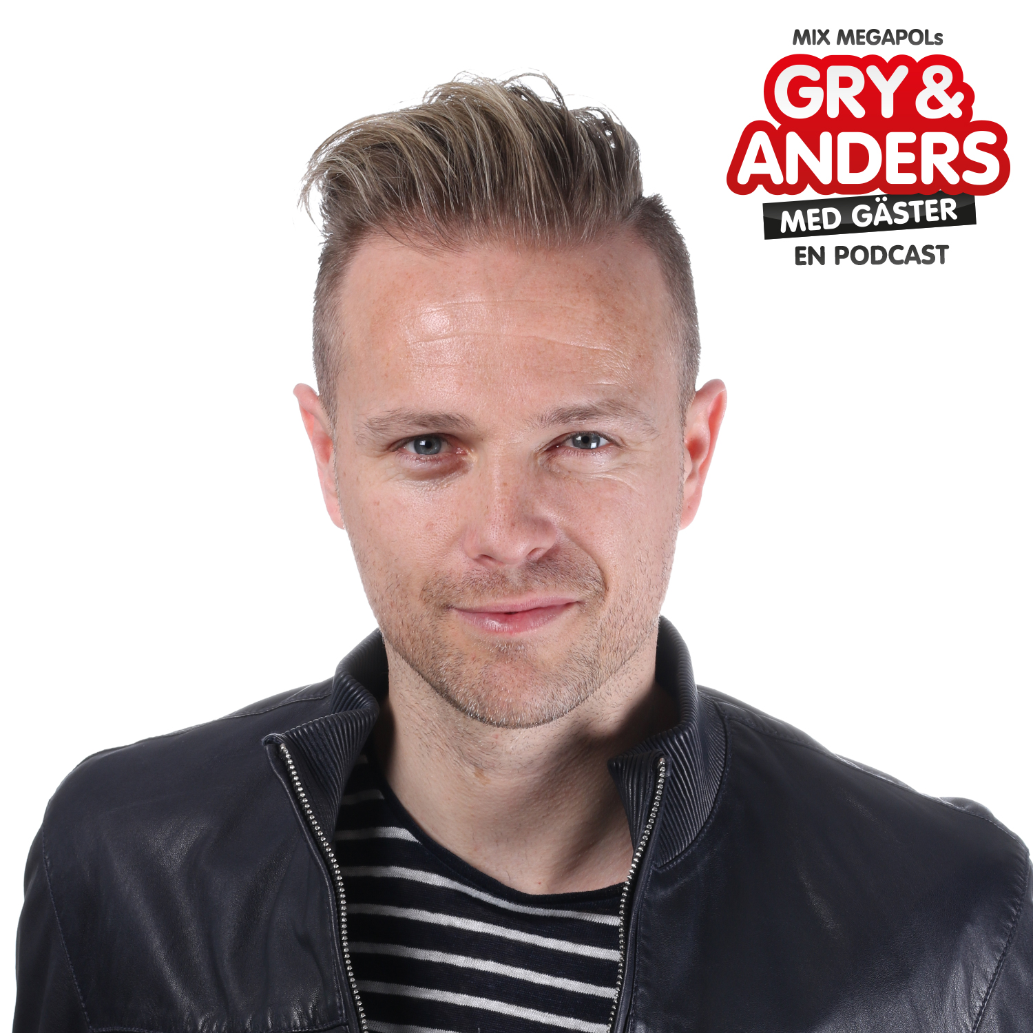 Gry & Anders Med Gäster