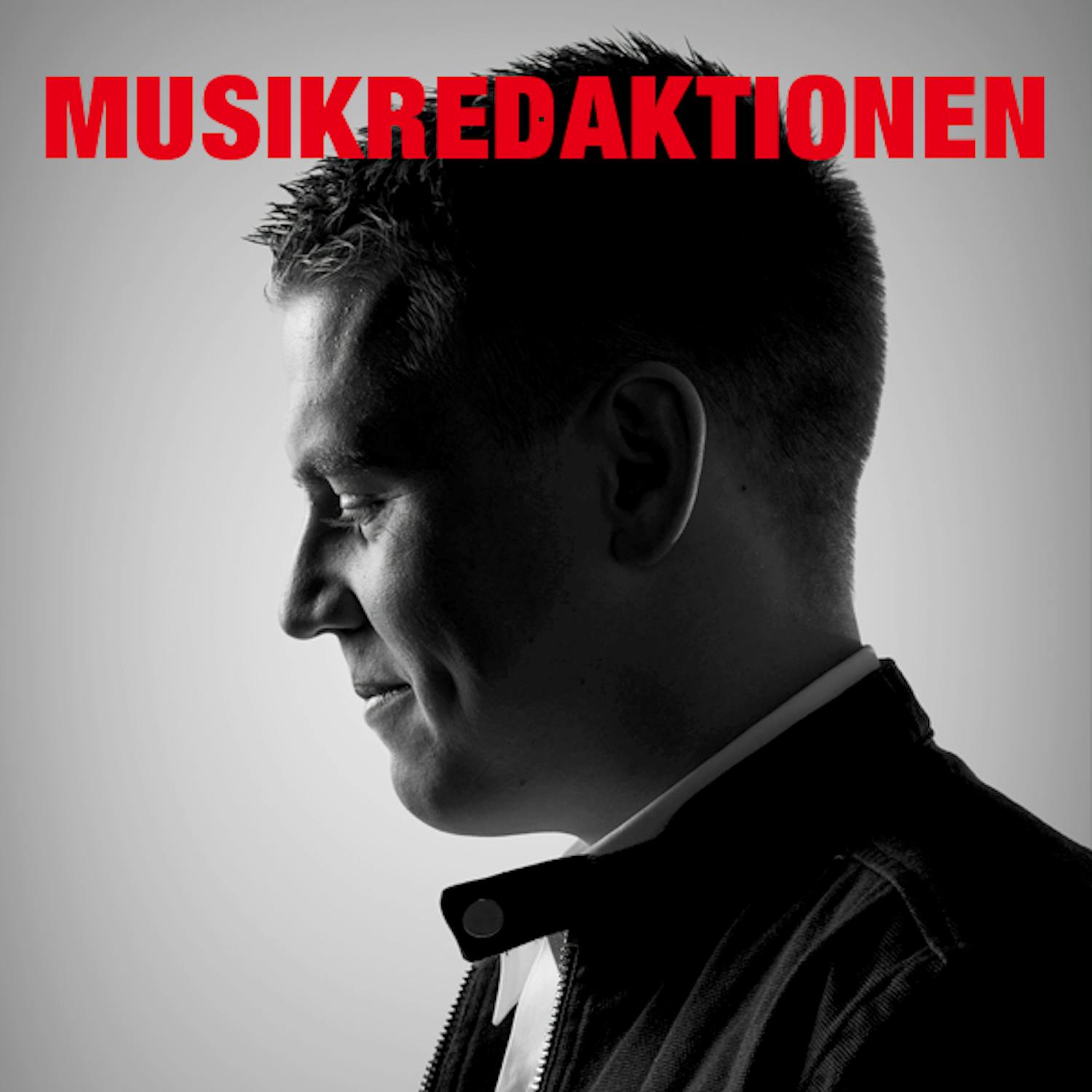 Martin Jensen episode artwork